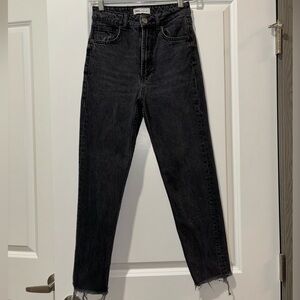 Super High Rise Starlight Leg Jeans